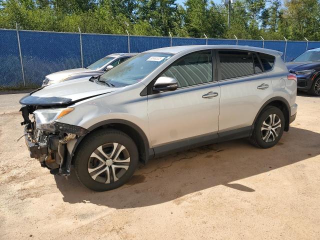 2016 TOYOTA RAV4 LE, 