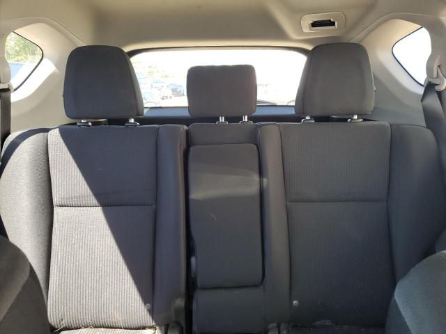 2T3BFREVXGW476388 - 2016 TOYOTA RAV4 LE Gümüş foto 10