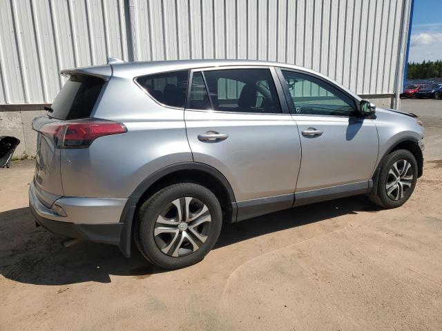 2T3BFREVXGW476388 - 2016 TOYOTA RAV4 LE Gümüş foto 3