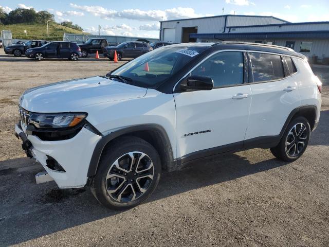 2024 JEEP COMPASS LIMITED, 