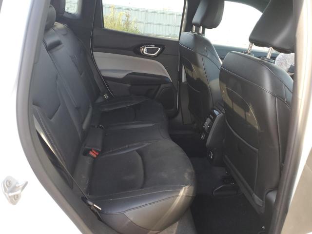 3C4NJDCN1RT588895 - 2024 JEEP COMPASS LIMITED Белый фото 10