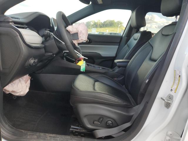 3C4NJDCN1RT588895 - 2024 JEEP COMPASS LIMITED Белый фото 7