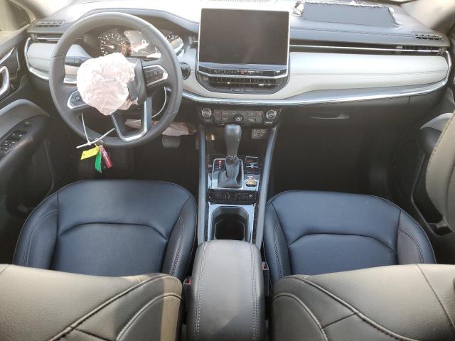 3C4NJDCN1RT588895 - 2024 JEEP COMPASS LIMITED Белый фото 8