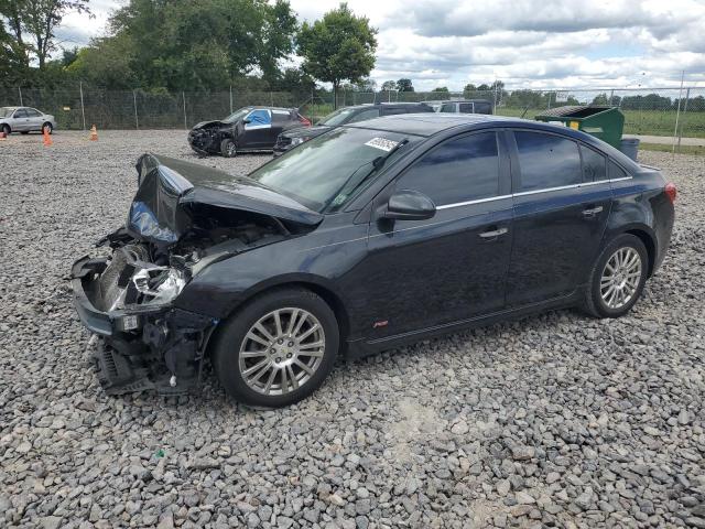 2013 CHEVROLET CRUZE LT, 