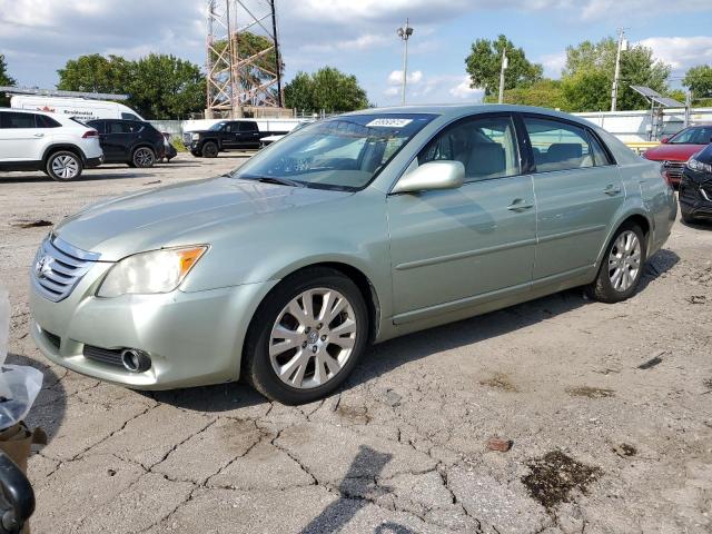 2009 TOYOTA AVALON XL, 