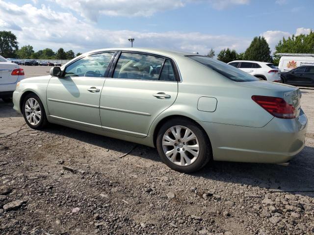 4T1BK36B69U330904 - 2009 TOYOTA AVALON XL მწვანე ფოტო 2