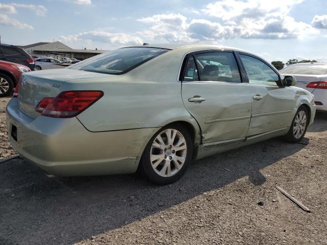 4T1BK36B69U330904 - 2009 TOYOTA AVALON XL მწვანე ფოტო 3