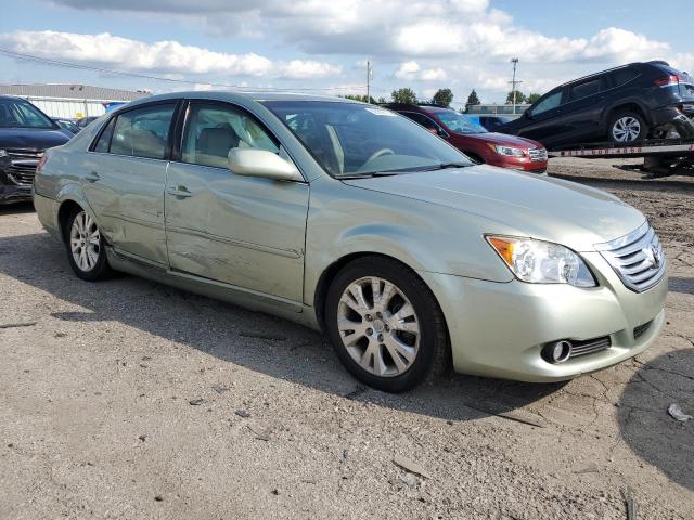 4T1BK36B69U330904 - 2009 TOYOTA AVALON XL მწვანე ფოტო 4