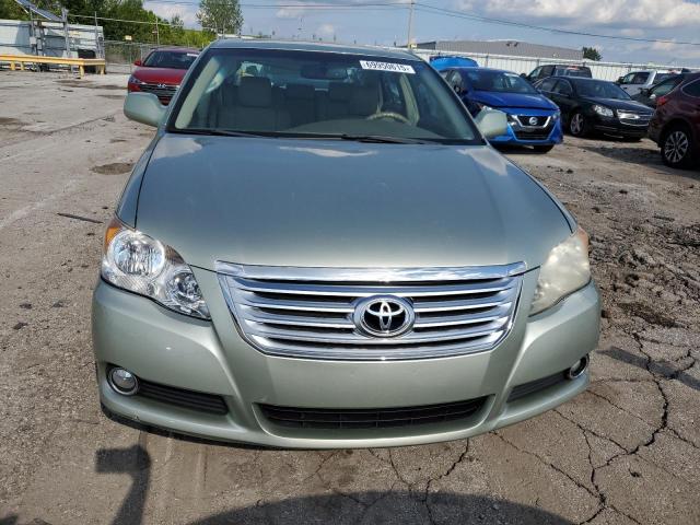 4T1BK36B69U330904 - 2009 TOYOTA AVALON XL მწვანე ფოტო 5