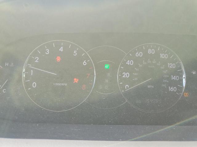 4T1BK36B69U330904 - 2009 TOYOTA AVALON XL მწვანე ფოტო 9