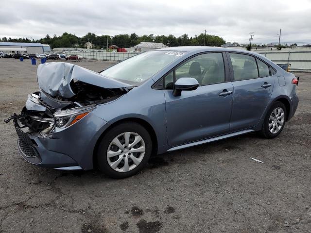 2022 TOYOTA COROLLA LE, 