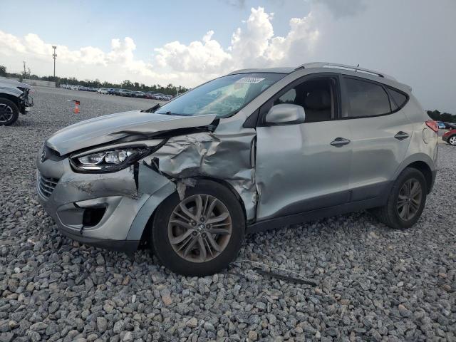 2014 HYUNDAI TUCSON GLS, 