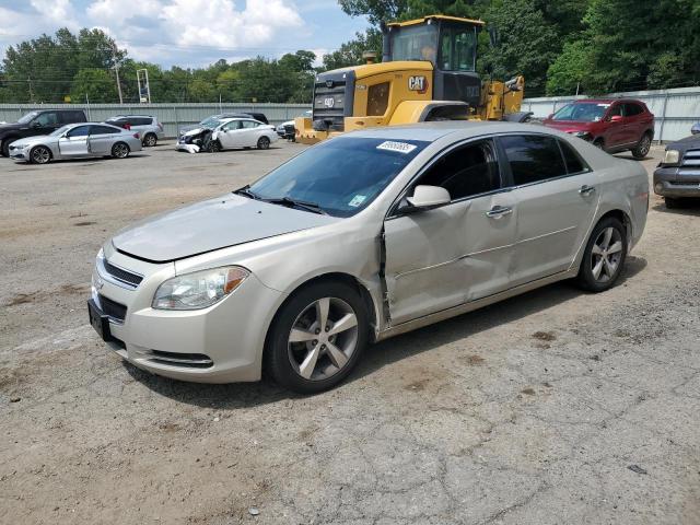 2012 CHEVROLET MALIBU 1LT, 
