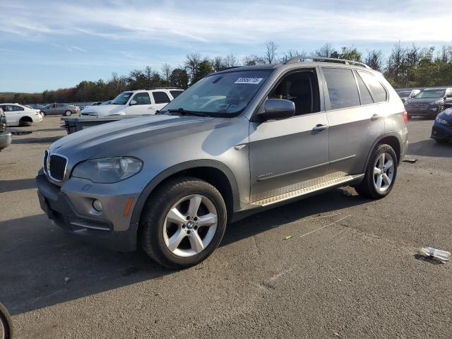 2009 BMW X5 XDRIVE30I, 