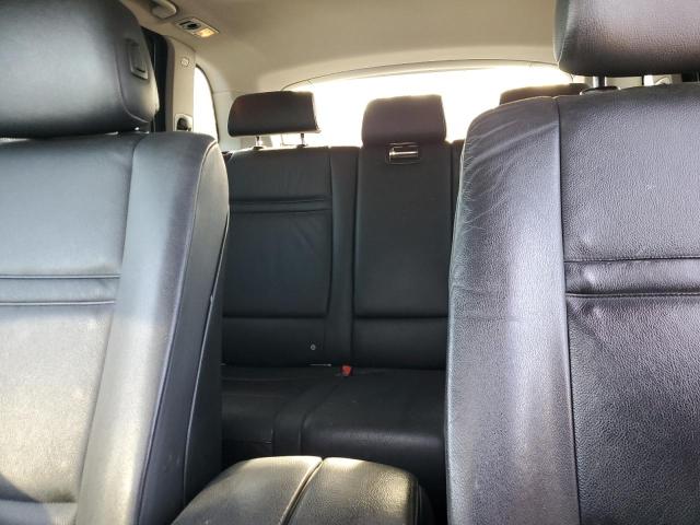 5UXFE43519L268270 - 2009 BMW X5 XDRIVE30I GRAY photo 10