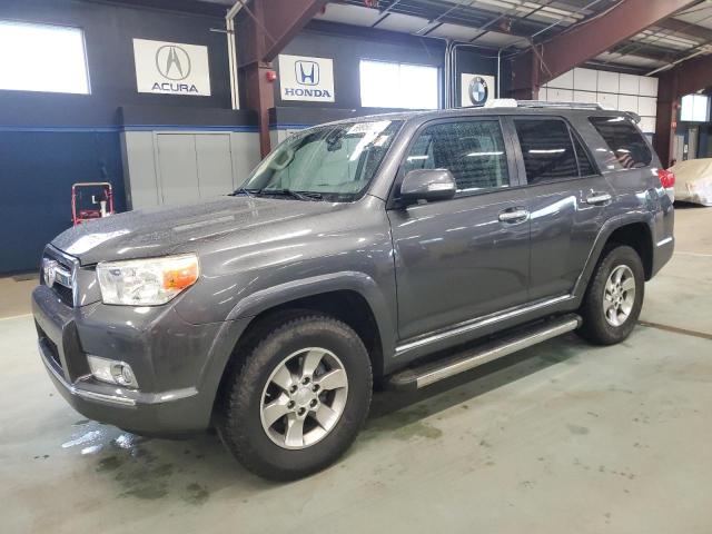 2011 TOYOTA 4RUNNER SR5, 