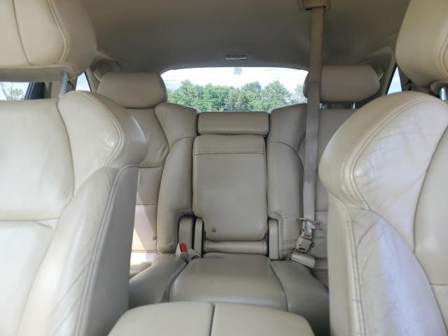 2HNYD28489H504888 - 2009 ACURA MDX TECHNOLOGY Ağ foto 10