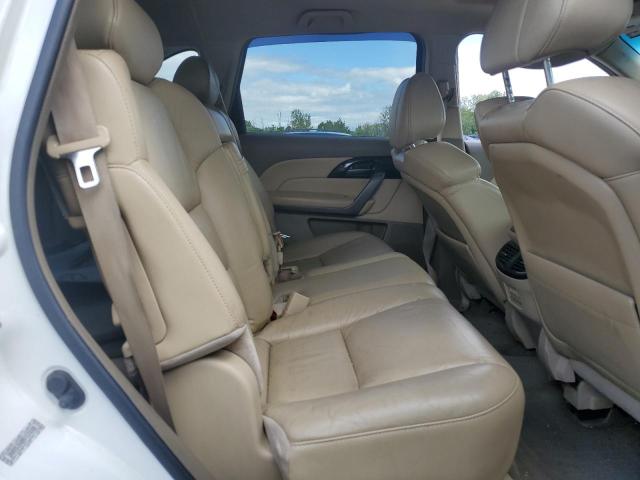 2HNYD28489H504888 - 2009 ACURA MDX TECHNOLOGY Ağ foto 11