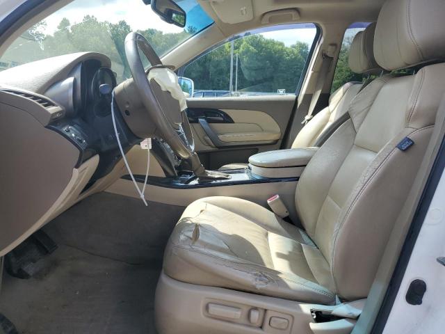 2HNYD28489H504888 - 2009 ACURA MDX TECHNOLOGY Ağ foto 7
