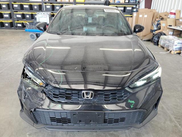 2HGFE2F59SH549142 - 2025 HONDA CIVIC SPORT Qara foto 5