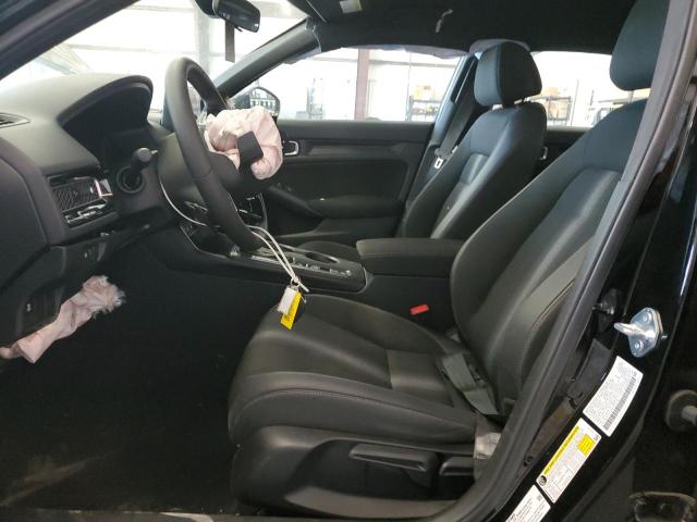 2HGFE2F59SH549142 - 2025 HONDA CIVIC SPORT Qara foto 7