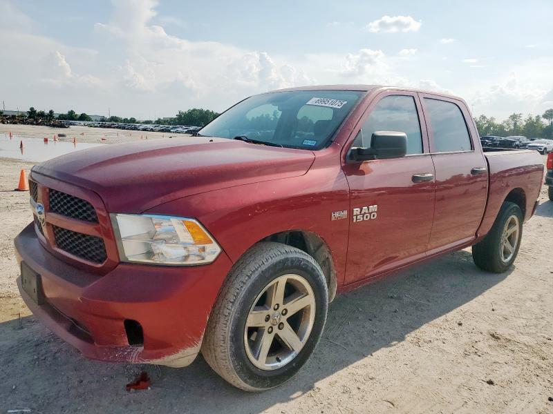 2014 RAM 1500 ST, 