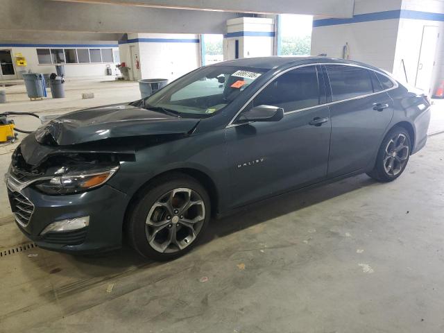 2020 CHEVROLET MALIBU LT, 