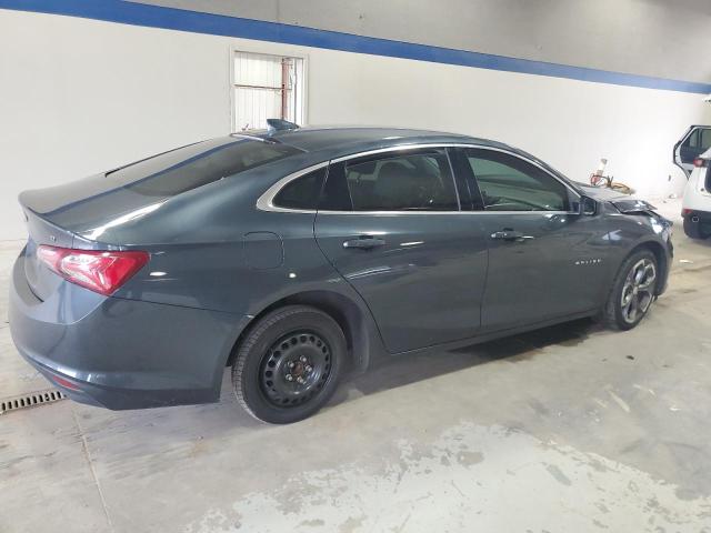 1G1ZD5ST4LF102847 - 2020 CHEVROLET MALIBU LT CHARCOAL photo 3
