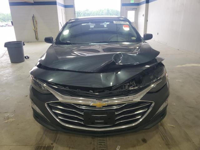 1G1ZD5ST4LF102847 - 2020 CHEVROLET MALIBU LT CHARCOAL photo 5