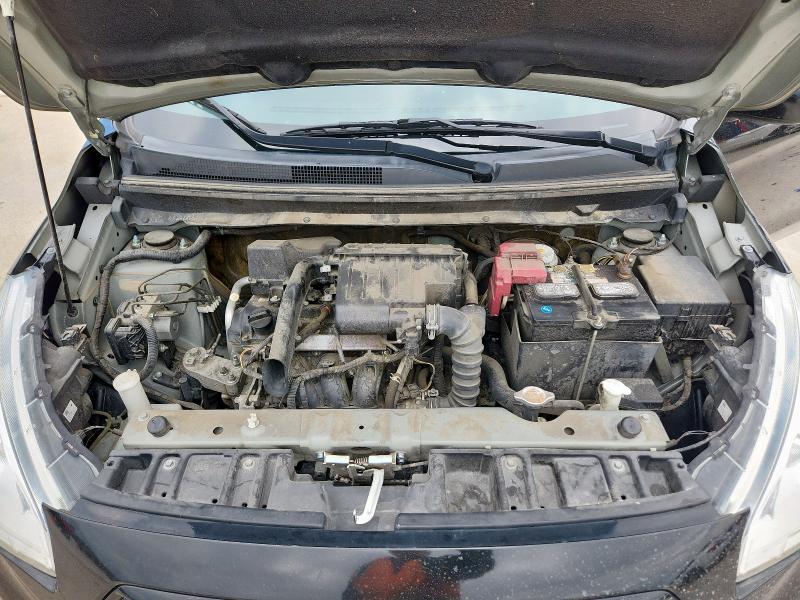 ML32F3FJ1LHF10040 - 2020 MITSUBISHI MIRAGE G4 ES 黑色 照片 11