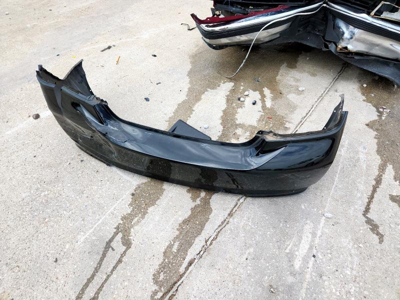 ML32F3FJ1LHF10040 - 2020 MITSUBISHI MIRAGE G4 ES 黑色 照片 12