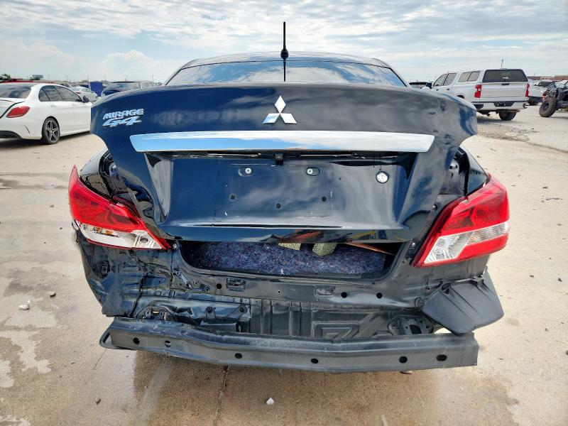 ML32F3FJ1LHF10040 - 2020 MITSUBISHI MIRAGE G4 ES 黑色 照片 6