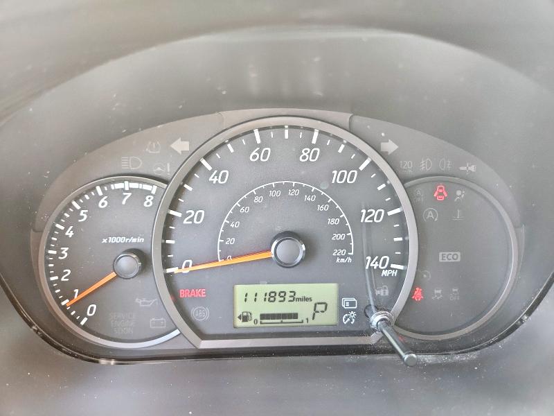 ML32F3FJ1LHF10040 - 2020 MITSUBISHI MIRAGE G4 ES 黑色 照片 9