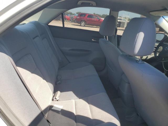 1YVFP80C855M47565 - 2005 MAZDA 6 I Сріблястий фото 10