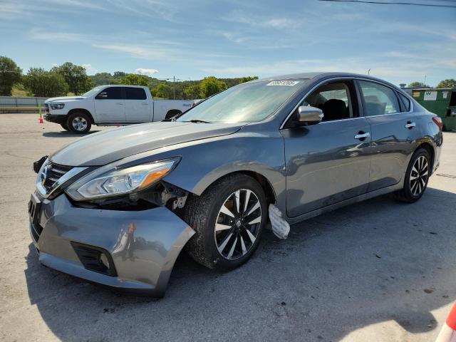 2018 NISSAN ALTIMA 2.5, 