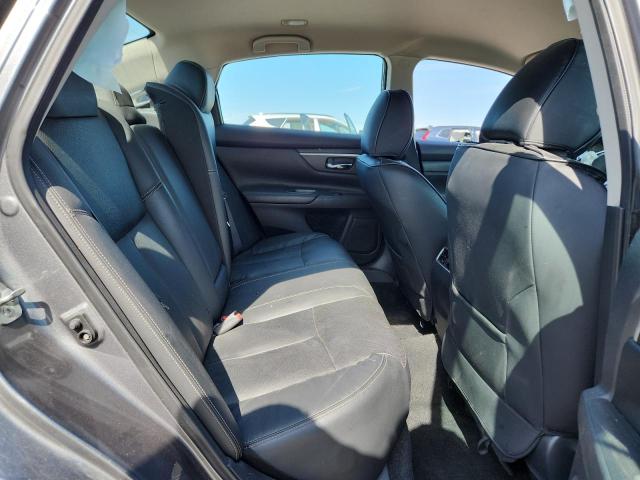 1N4AL3APXJC130933 - 2018 NISSAN ALTIMA 2.5 灰色 照片 10