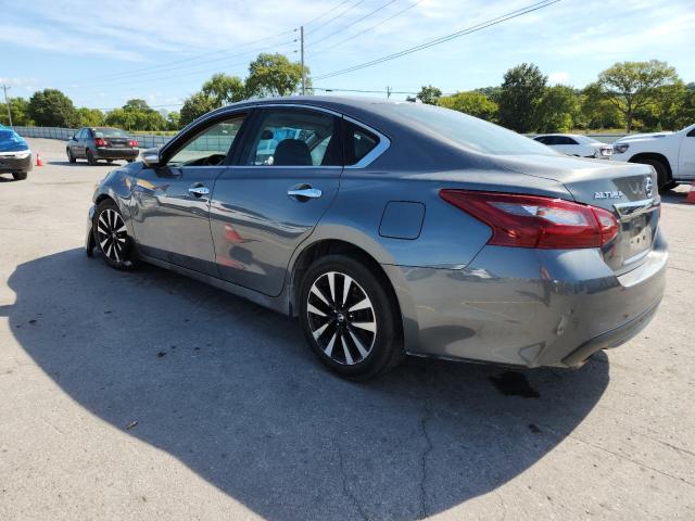 1N4AL3APXJC130933 - 2018 NISSAN ALTIMA 2.5 灰色 照片 2