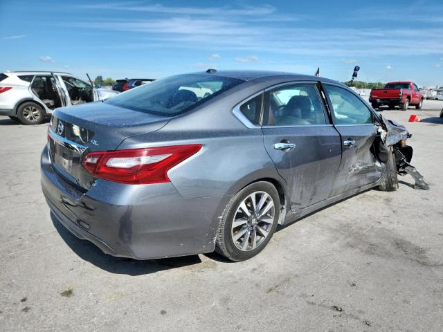 1N4AL3APXJC130933 - 2018 NISSAN ALTIMA 2.5 灰色 照片 3