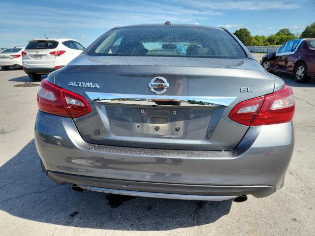 1N4AL3APXJC130933 - 2018 NISSAN ALTIMA 2.5 灰色 照片 6