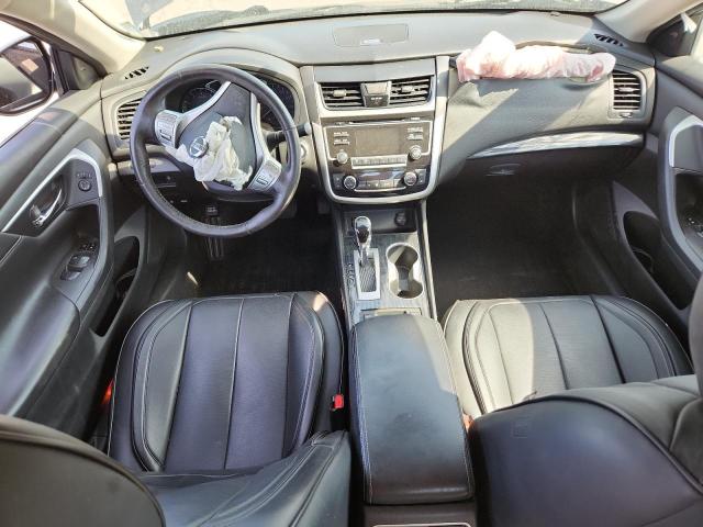 1N4AL3APXJC130933 - 2018 NISSAN ALTIMA 2.5 灰色 照片 8