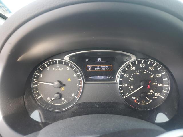 1N4AL3APXJC130933 - 2018 NISSAN ALTIMA 2.5 灰色 照片 9