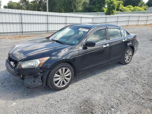 2012 HONDA ACCORD EXL, 