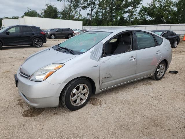 2007 TOYOTA PRIUS, 