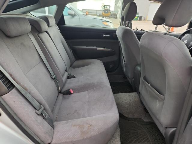 JTDKB20U677558941 - 2007 TOYOTA PRIUS 银色 照片 11