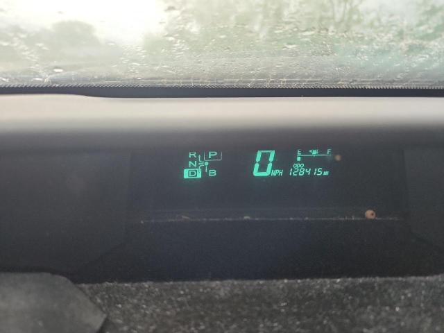 JTDKB20U677558941 - 2007 TOYOTA PRIUS 银色 照片 9