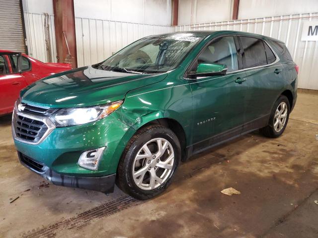 2018 CHEVROLET EQUINOX LT, 