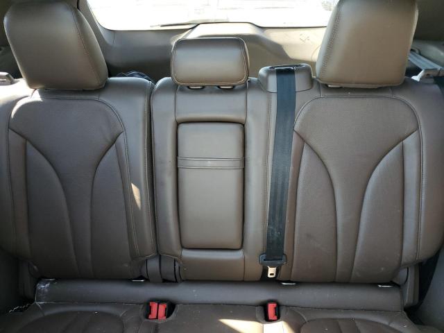 5LMTJ2AH9FUJ33991 - 2015 LINCOLN MKC TAN photo 10