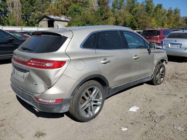 5LMTJ2AH9FUJ33991 - 2015 LINCOLN MKC TAN photo 3