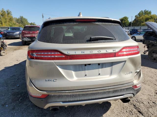 5LMTJ2AH9FUJ33991 - 2015 LINCOLN MKC TAN photo 6