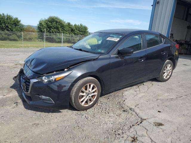 2017 MAZDA 3 SPORT, 